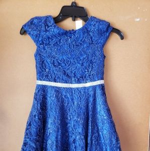 Little girls dress